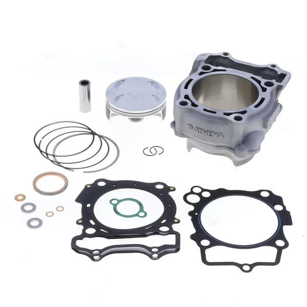 Athena cylinder kit Ø77mm-Yamaha YZ250F (19-) / WR250F (20-21) P400485100072