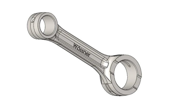 WÖSSNER Connecting Rod Kit P4078