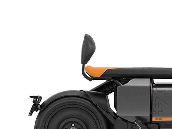 SHAD Backrest  - BMW CE 04 W0CE42RV