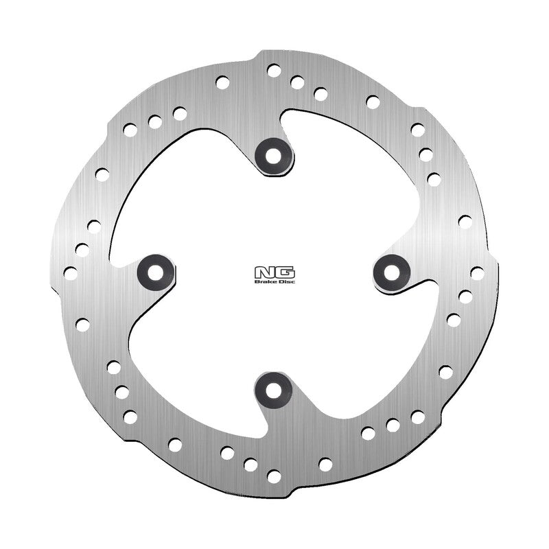 NG BRAKE DISC WAVE 1748X