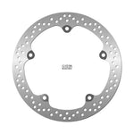 Ng brake disc round 2082