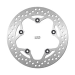 Ng brake disc round 2103