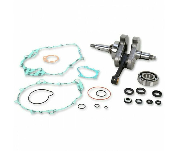 WISECO Crankshaft Kit- Yamaha Raptor 660 WWPC133