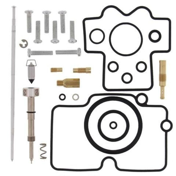 All Balls Carburetor Repair Kit - Honda CR250R 26-1141