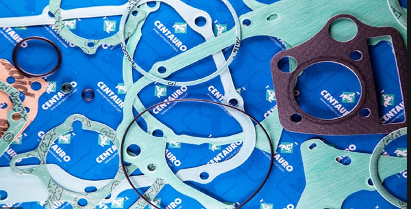 CENTAURO Ignition Cover Gasket 666B21090