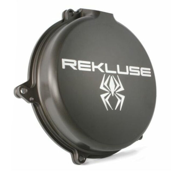 REKLUSE Clutch Cover - Aluminium - Yamaha WR450F / YZ450F / YZ450FX RMS-376