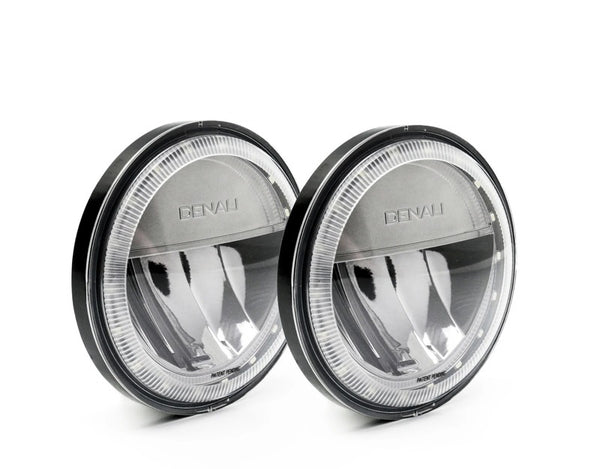 DENALI M4 LED Halvljusmodul 4.5" – TT-M4