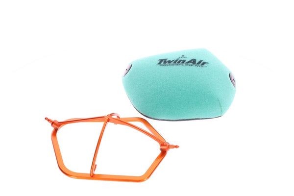 Twin Air Powerflow Kit - 154224c