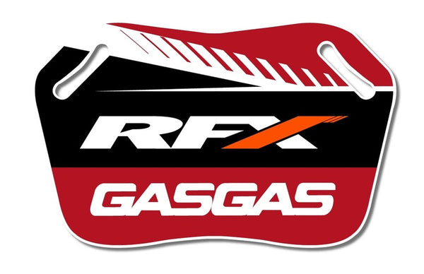 RFX Pit Board Inc. Pen - Gas Gas FXPB 60100 99RD
