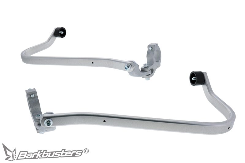 BARKBUSTERS Hardware Kit Two Point Mount - TRIUMPH Tiger 660 Sport BHG-095-00-NP