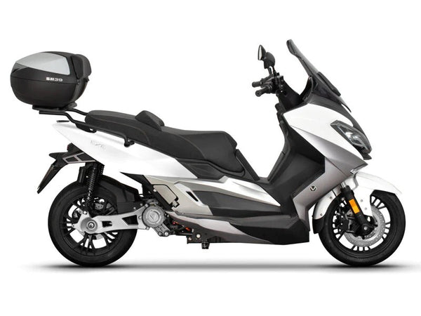 SHAD Top Master Fitting Set - WOTTAN STORM S300/NERVA EXE W0ST32ST