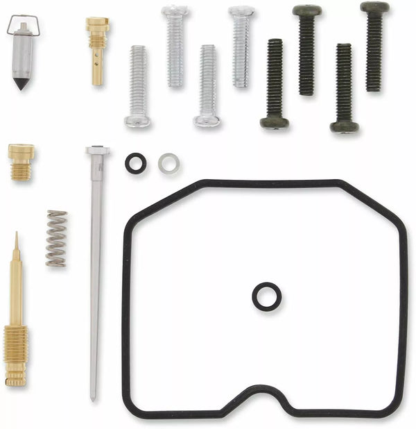 MOOSE OFFROAD HARD-PARTS REPAIR KIT CARB KAW 26-1417
