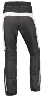 Buse Textile Mc-pants Santerno Gray