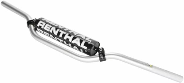 RENTHAL RENTHAL 22MM VILLO 983 SLV 983-05-SI-01-185