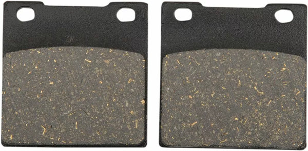 EBC BRAKE PAD FA SER ORGANIC FA161