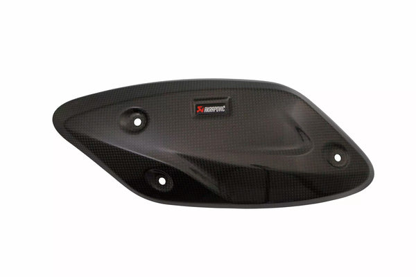 AKRAPOVIC HEAT SHIELD CF P-HSB6SO1