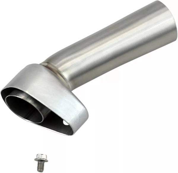 AKRAPOVIC NOISE DAMPER 052 V-TUV052