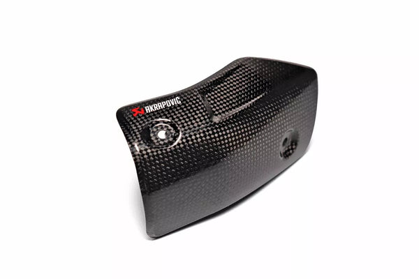 AKRAPOVIC HEATSHIELD CB750/XL750 P-HSH7SO2