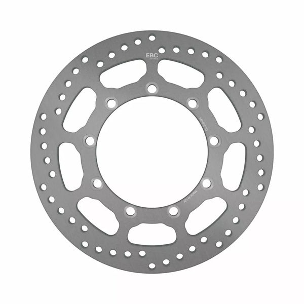 EBC BRAKE ROTOR FIX D SERIES RND MD6081D