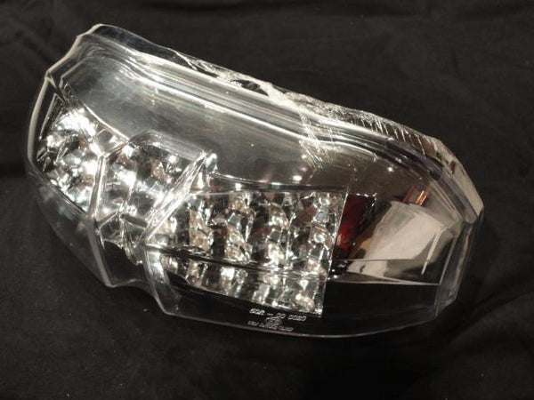 Access Baklyse LED FZ1 inb. Blinkers