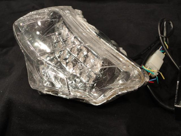 Access Baklyse LED FZ6N 07- inb. Blinkers