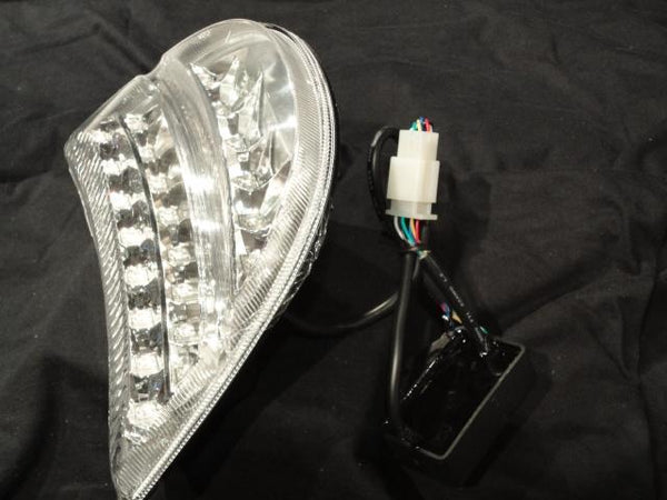 Access Baklyse LED CBR954 inb.Blinkers
