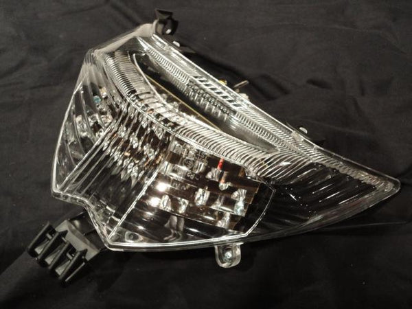 Access Baklyse LED GSF650/1250inb. Blinkers