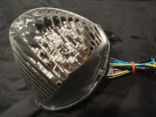 Access Baklyse LED GSX600/750Finb. Blinkers