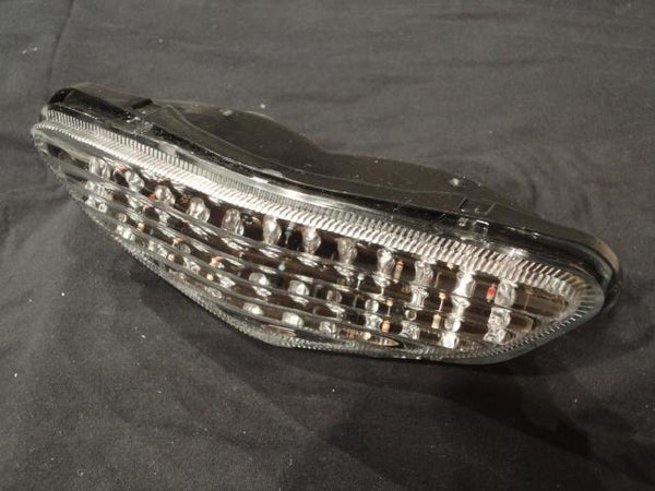 Access Baklyse LED DL600/1000 inb. Blinkers