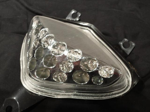 Access Baklyse LED B-King 2008