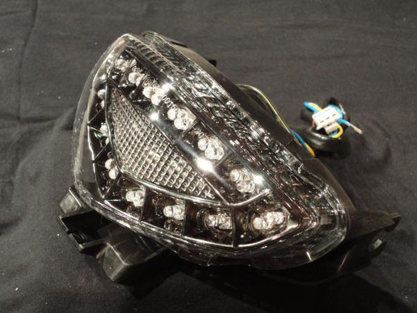 Access Bakery LED SFV650 Gladius 09- Inb. Blinkers