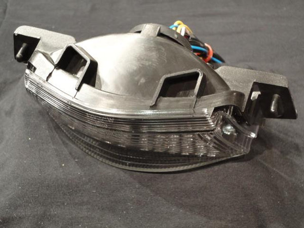 Access Baklyse LED ER6 06- inb. Blinkers