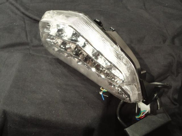 Access Baklyse LED GSXR600/75004-05 inb. Blinkers