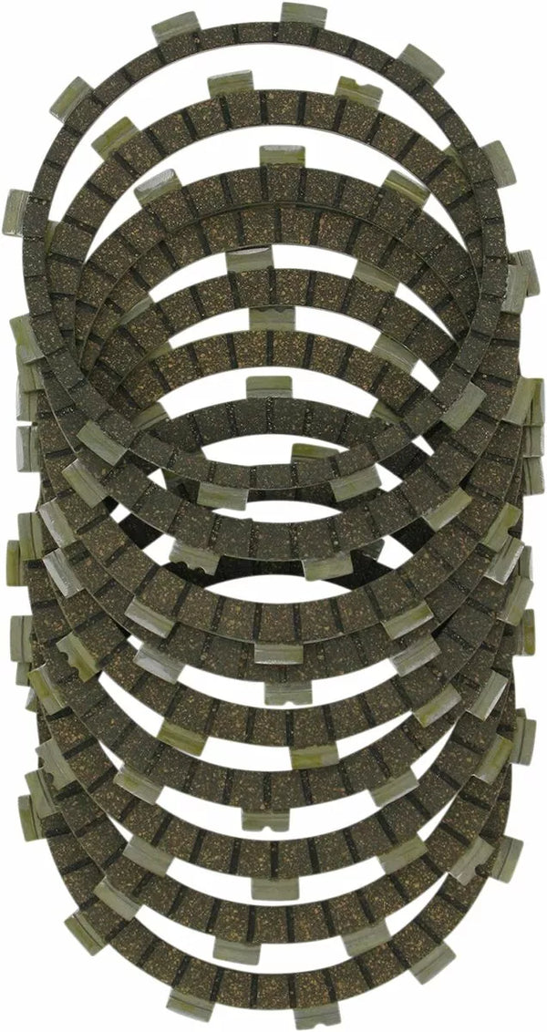 EBC CLUTCH FRICTION PLATE KIT CK2351