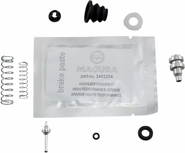 MAGURA HQV - PISTON KIT FOOT BRAKE CY 2701763