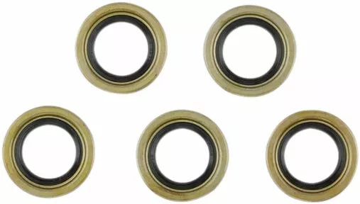 COMETIC SEAL STARTER SHAFT 5PK C9379