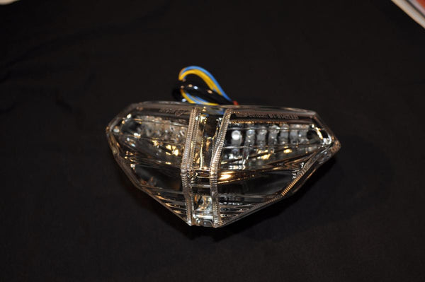 Access Baklyse LED 1098 inb. Blinkers