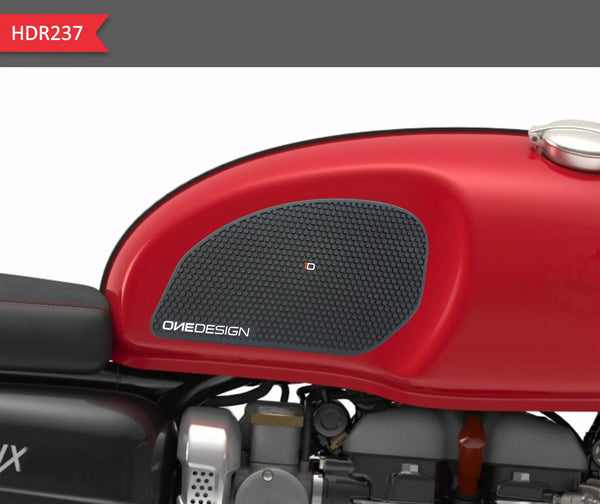 ONEDESIGN TANK GRIP UNIVERSAL BLACK HDR237