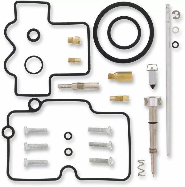 MOOSE OFFROAD HARD-PARTS REPAIR KIT CARB KAW 26-1456