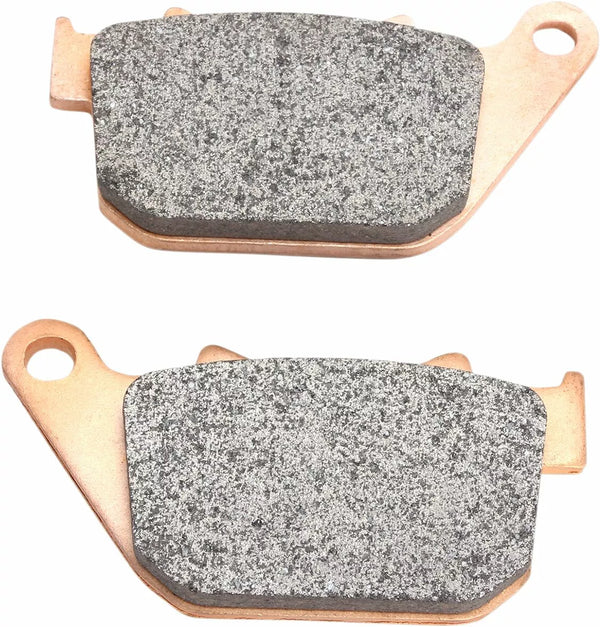 EBC BRAKE PAD EPFA SIN EXT PRO EPFA387HH