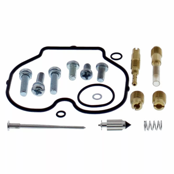 PARTS UNLIMITED CARB REBUILD KIT HON 50 26-10017