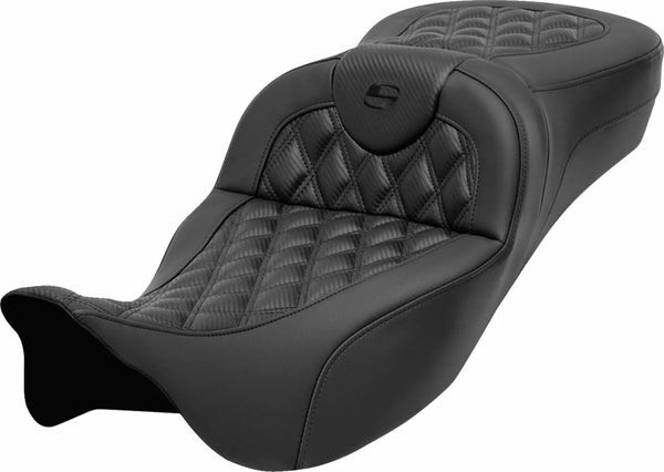 SADDLEMEN SEAT ROAD SOFA - FLT 08-UP - C 808-07B-20700