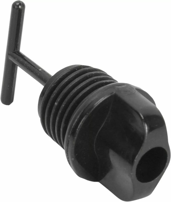 WSM DRAIN PLUG 2-STROKE YAM 011-156