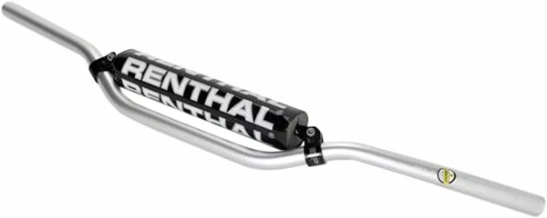 RENTHAL RENTHAL 22MM 790 CR LOW SLV 790-02-SI-01-185