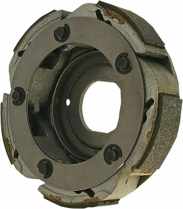 101 OCTANE CLUTCH 25789