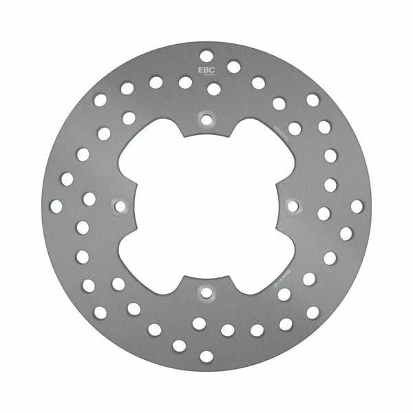 EBC BRAKE ROTOR FIX D SERIES RND MD6031D