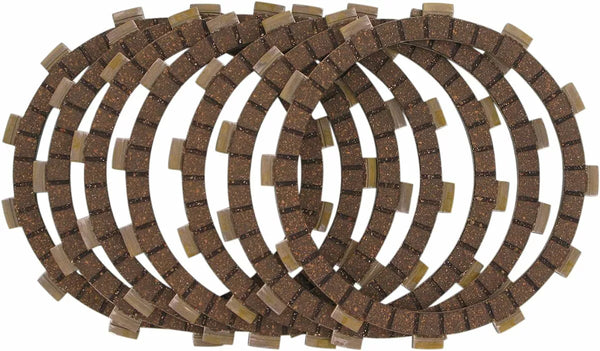 EBC CLUTCH FRICTION PLATE KIT CK1167