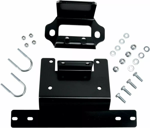 WARN WINCH MOUNT RZR RT/XT30 80335