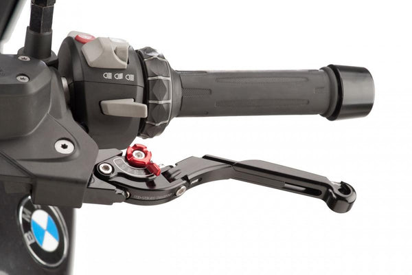 Clutch lives 16C/Black ext.c/Black Select.c/Red