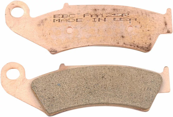 EBC BRAKE PAD SINT R SERIES FA125R